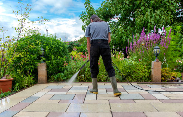 Reliable Spicer, MN Pressure Washing Services Solutions
